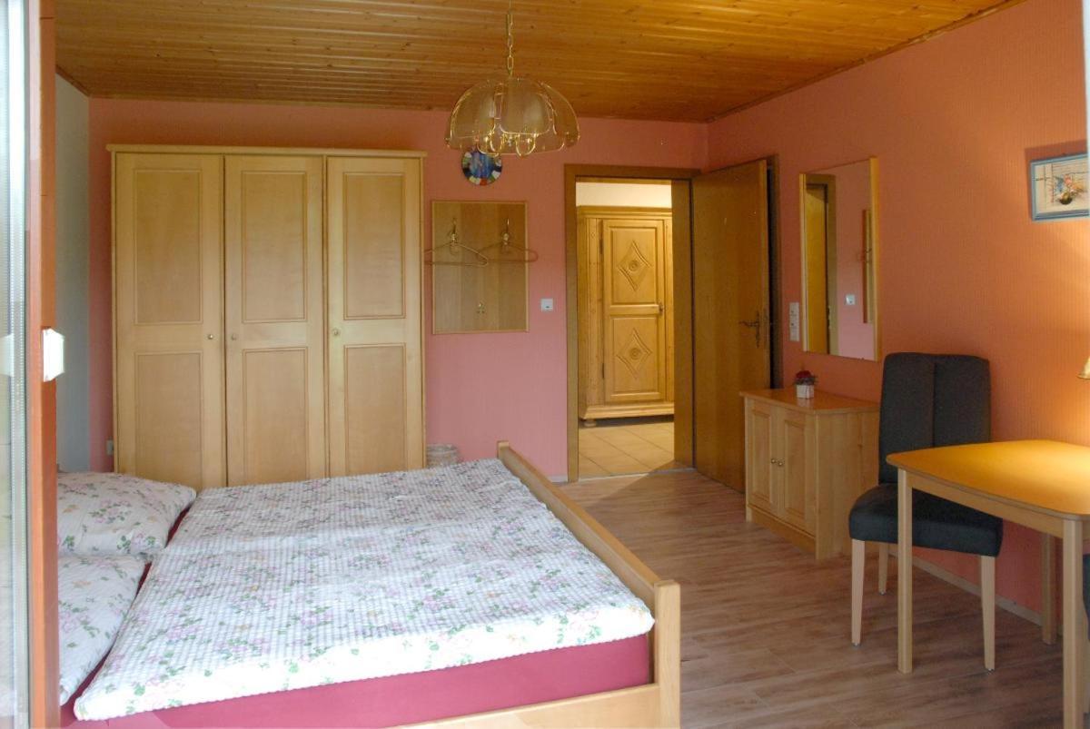 Apartments Lettenmaier Oberried  Ngoại thất bức ảnh