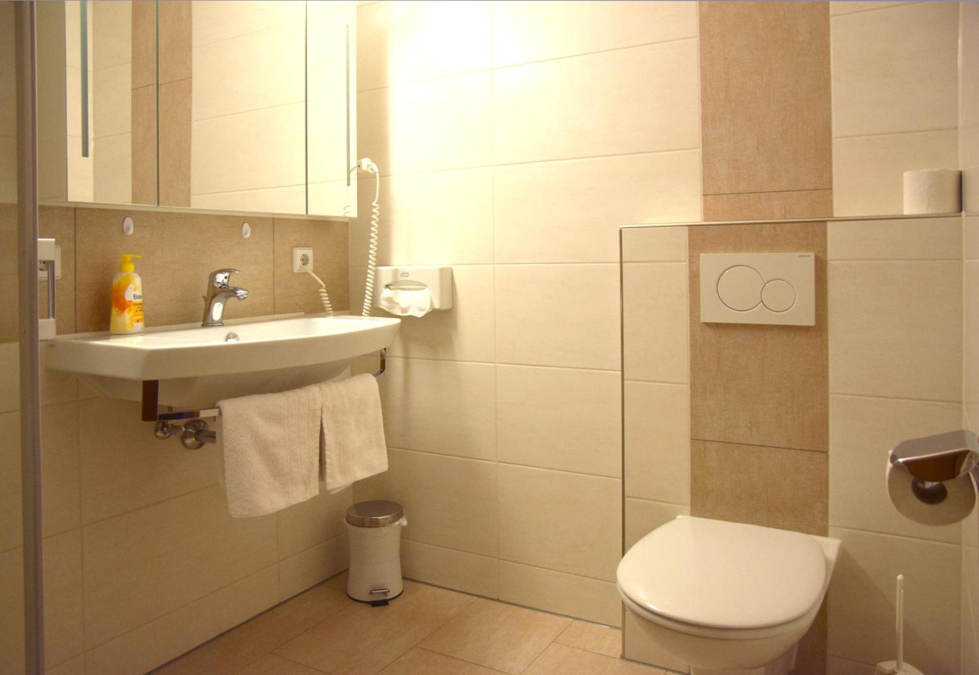 Apartments Lettenmaier Oberried  Ngoại thất bức ảnh