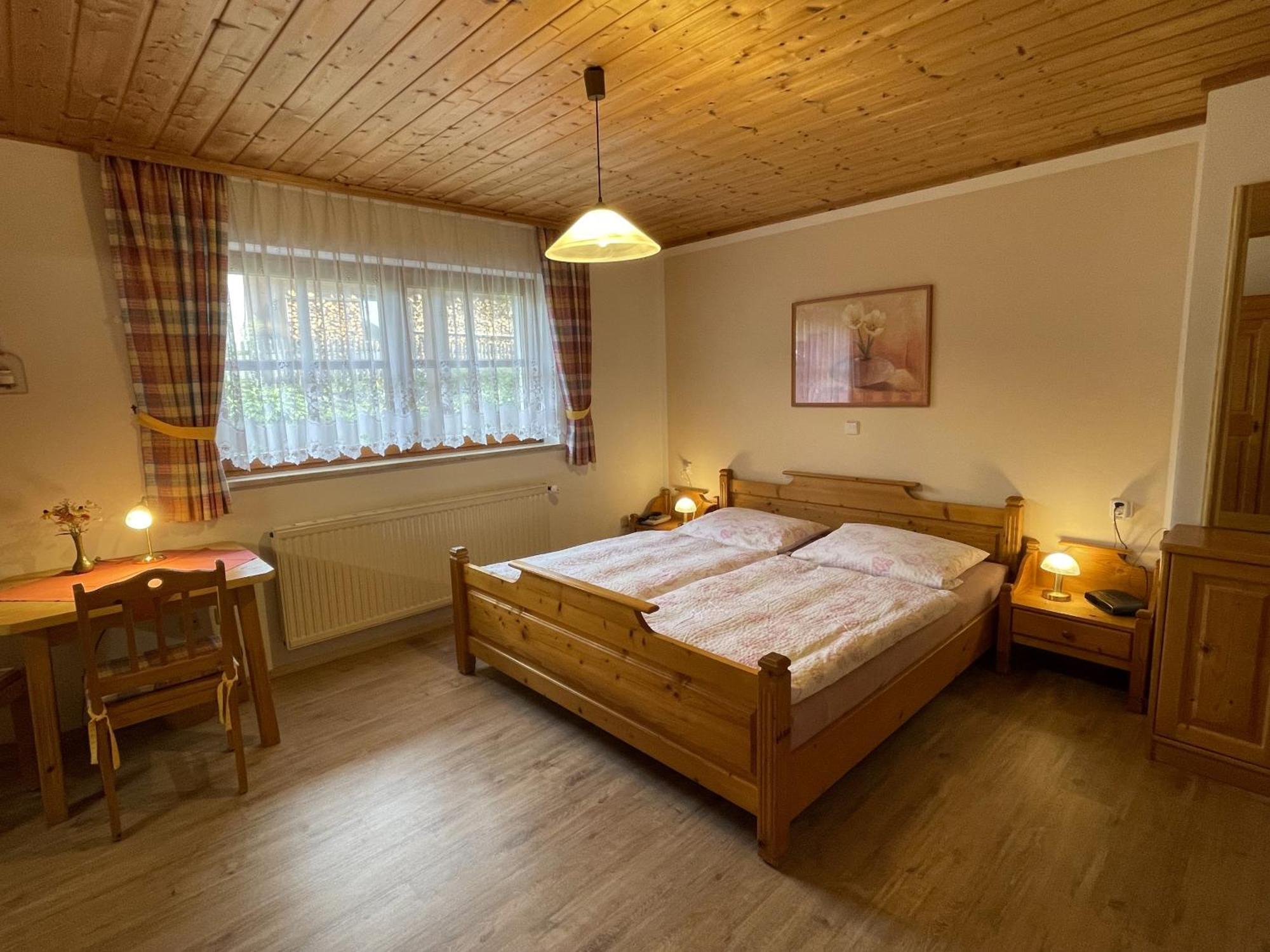 Apartments Lettenmaier Oberried  Ngoại thất bức ảnh