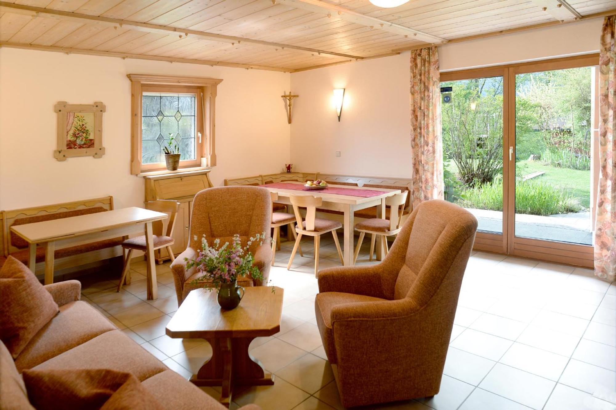 Apartments Lettenmaier Oberried  Ngoại thất bức ảnh