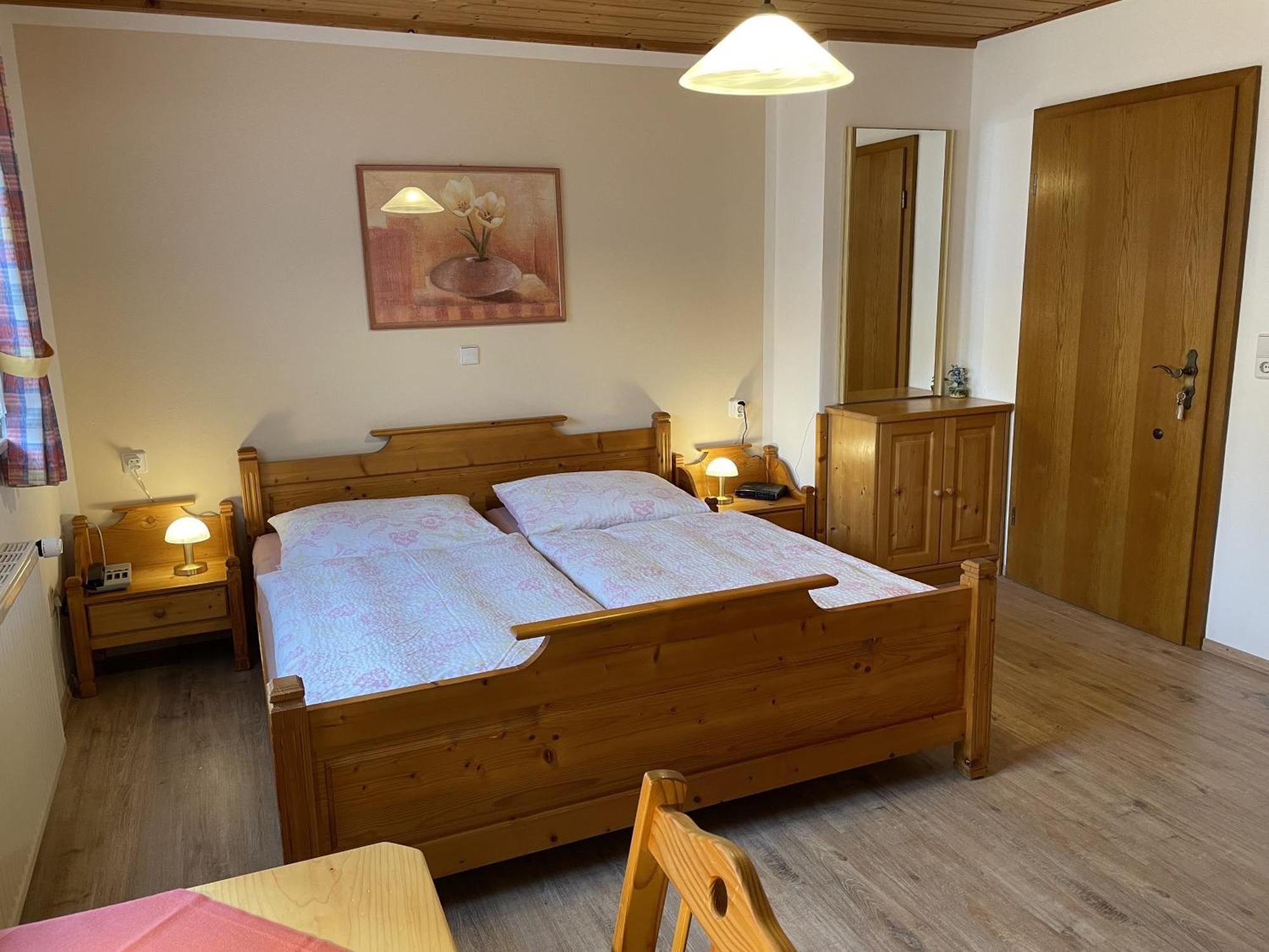 Apartments Lettenmaier Oberried  Ngoại thất bức ảnh