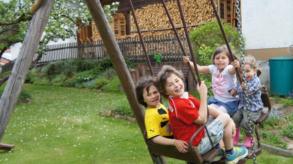 Apartments Lettenmaier Oberried  Ngoại thất bức ảnh